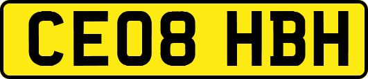 CE08HBH