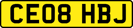 CE08HBJ