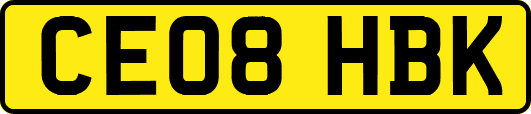 CE08HBK