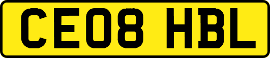 CE08HBL