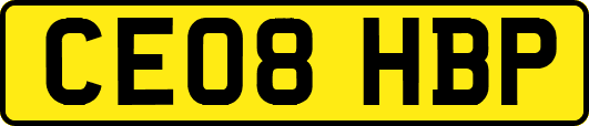CE08HBP