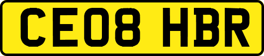 CE08HBR