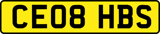 CE08HBS