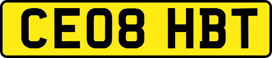 CE08HBT