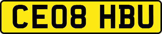 CE08HBU