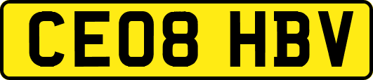 CE08HBV