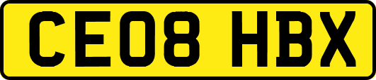 CE08HBX