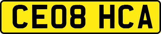 CE08HCA