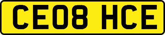 CE08HCE