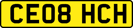 CE08HCH