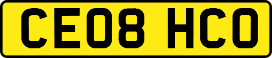 CE08HCO