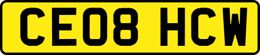 CE08HCW