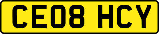 CE08HCY