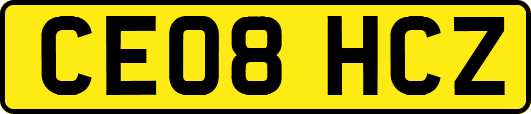 CE08HCZ