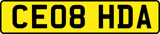 CE08HDA