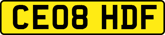 CE08HDF