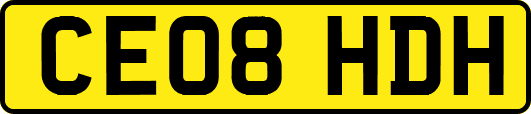 CE08HDH