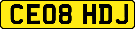 CE08HDJ