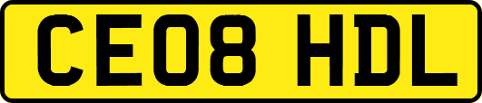 CE08HDL