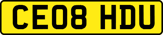CE08HDU