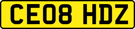 CE08HDZ