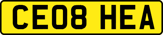 CE08HEA