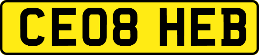 CE08HEB