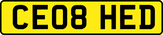 CE08HED