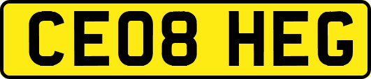 CE08HEG