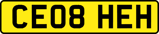 CE08HEH