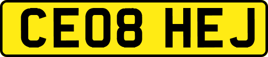 CE08HEJ