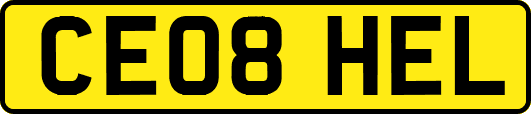 CE08HEL