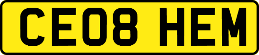 CE08HEM
