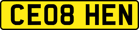 CE08HEN