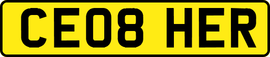 CE08HER