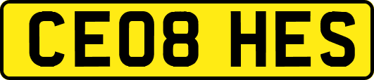 CE08HES