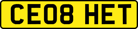 CE08HET