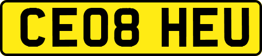 CE08HEU