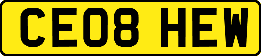 CE08HEW