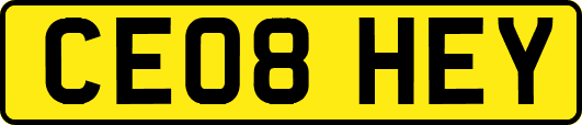CE08HEY