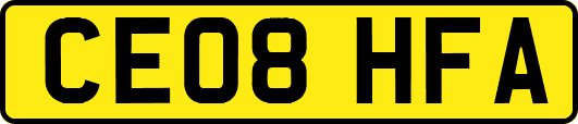 CE08HFA
