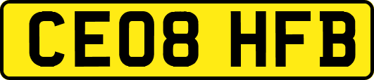 CE08HFB
