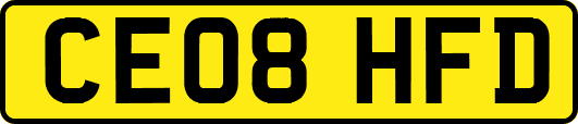 CE08HFD