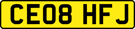 CE08HFJ