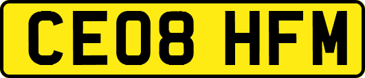 CE08HFM