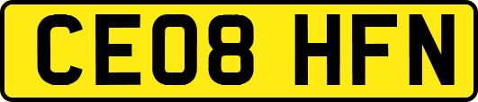 CE08HFN