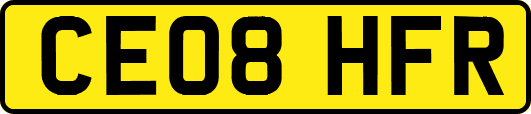 CE08HFR