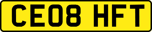 CE08HFT