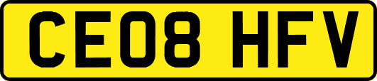 CE08HFV