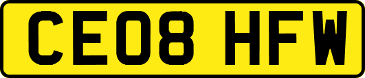 CE08HFW